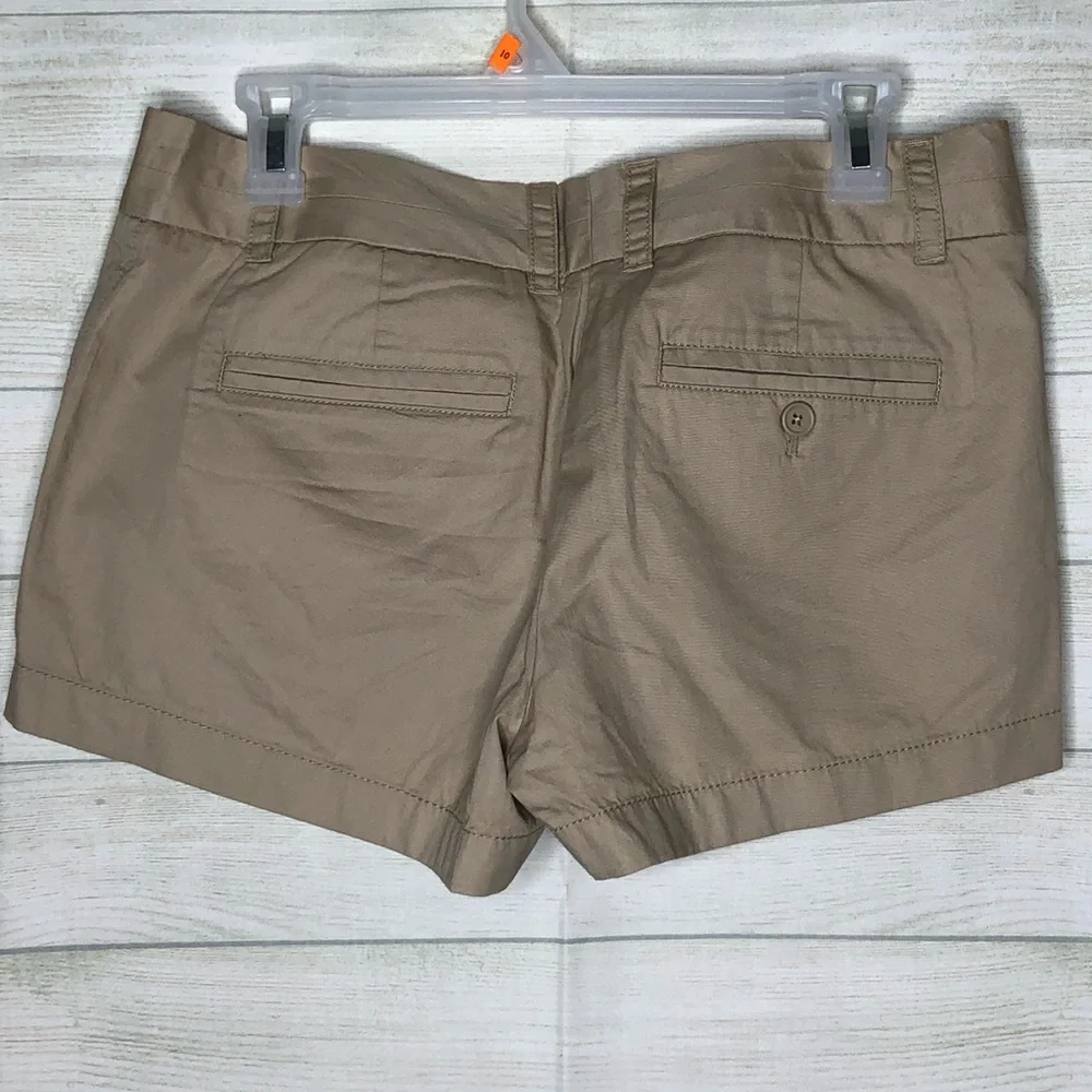 J.‎ Crew Chino Broken In NWT Shorts